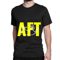 Aft Antidog Task Force Classic T-shirt | Artistshot