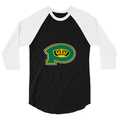 Hockey River Kings T-shirts 3/4 Sleeve Shirt Designed By Emira