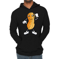 Peanut Graphic Gift Nut Design Peanut Design Lightweight Hoodie | Artistshot