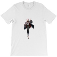 Mori Calliope T-shirt | Artistshot