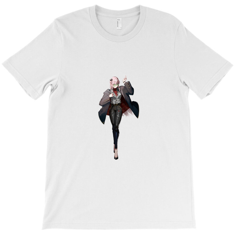 Mori Calliope T-shirt | Artistshot