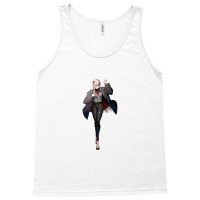 Mori Calliope Tank Top | Artistshot