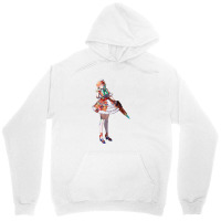 Takanashi Kiara Unisex Hoodie | Artistshot