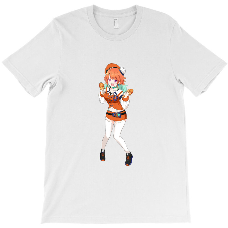 Takanashi Kiara T-shirt | Artistshot