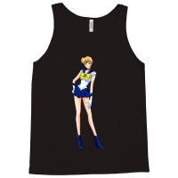 Sailor Uranus Tank Top | Artistshot