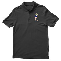 Sailor Uranus Men's Polo Shirt | Artistshot