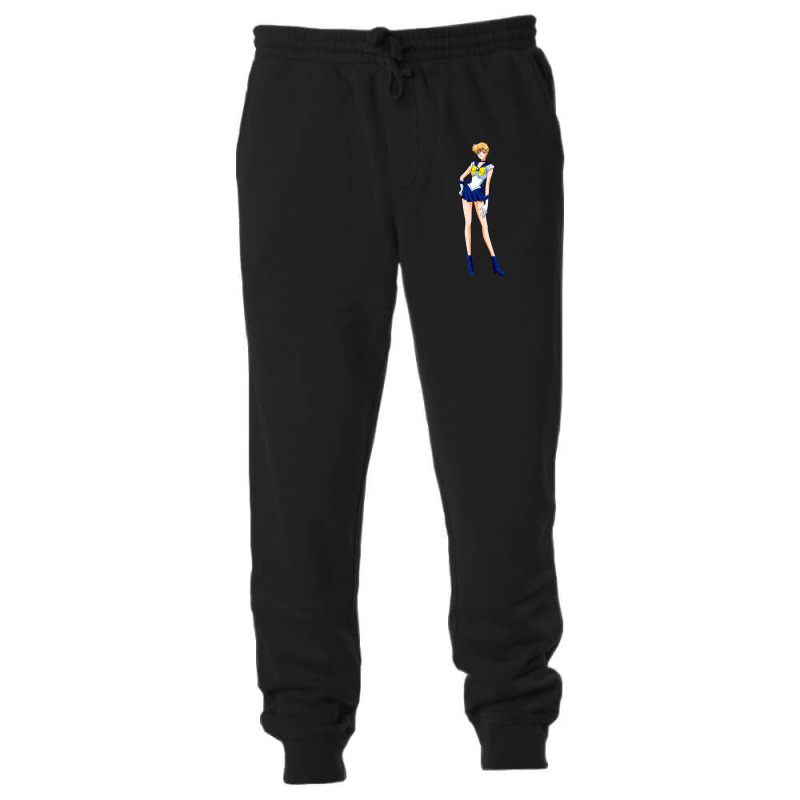 Sailor Uranus Unisex Jogger by cm-arts | Artistshot