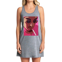 Lover Gifts The Pink Guy Gift For Fan Tank Dress | Artistshot