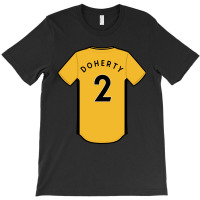 Matt Doherty Jersey Classic T-shirt | Artistshot