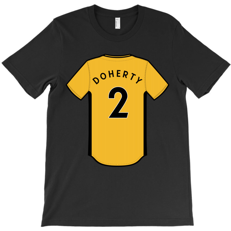 Matt Doherty Jersey Classic T-shirt | Artistshot