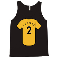 Matt Doherty Jersey Classic Tank Top | Artistshot