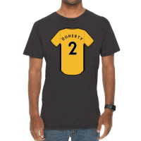 Matt Doherty Jersey Classic Vintage T-shirt | Artistshot