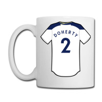 Matt Doherty Jersey Zipped Coffee Mug | Artistshot