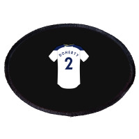 Matt Doherty Jersey Zipped Oval Patch | Artistshot