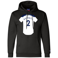 Matt Doherty Jersey Zipped Champion Hoodie | Artistshot