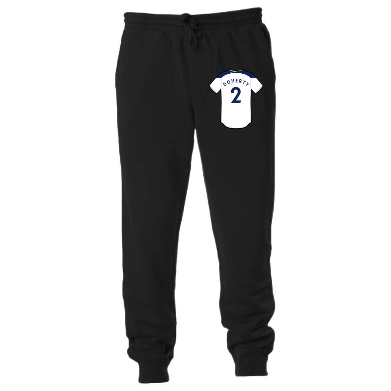 Matt Doherty Jersey Zipped Unisex Jogger | Artistshot