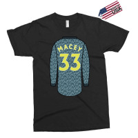 Matt Macey Jersey Classic Gift Exclusive T-shirt | Artistshot