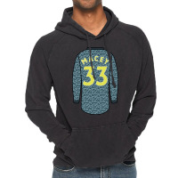 Matt Macey Jersey Classic Gift Vintage Hoodie | Artistshot