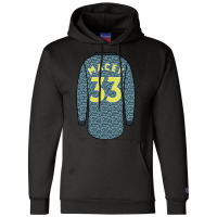 Matt Macey Jersey Classic Gift Champion Hoodie | Artistshot