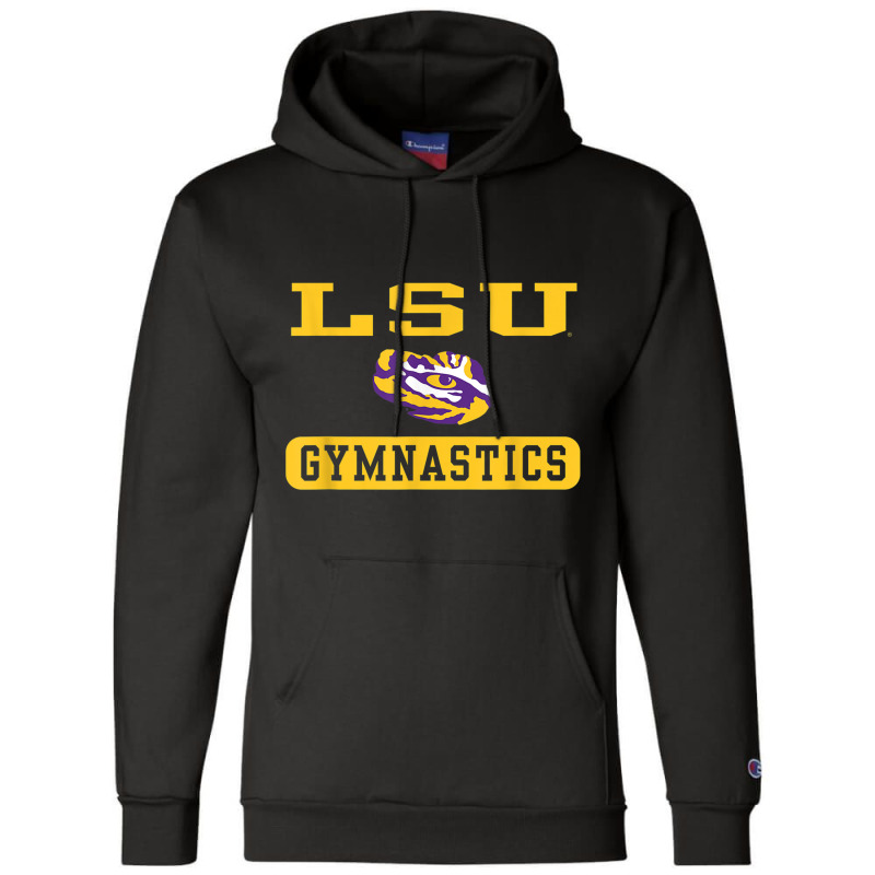 Champion lsu online hoodie