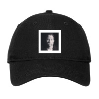 Murder Charls Adjustable Cap | Artistshot