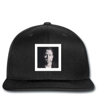 Murder Charls Printed Hat | Artistshot