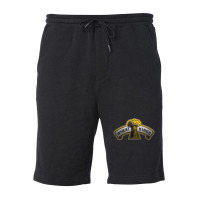 Brandon Wheat Kings Fleece Short | Artistshot