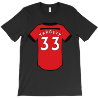 Matt Targett Jersey Classic Gift T-shirt | Artistshot