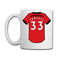 Matt Targett Jersey Classic Gift Coffee Mug | Artistshot