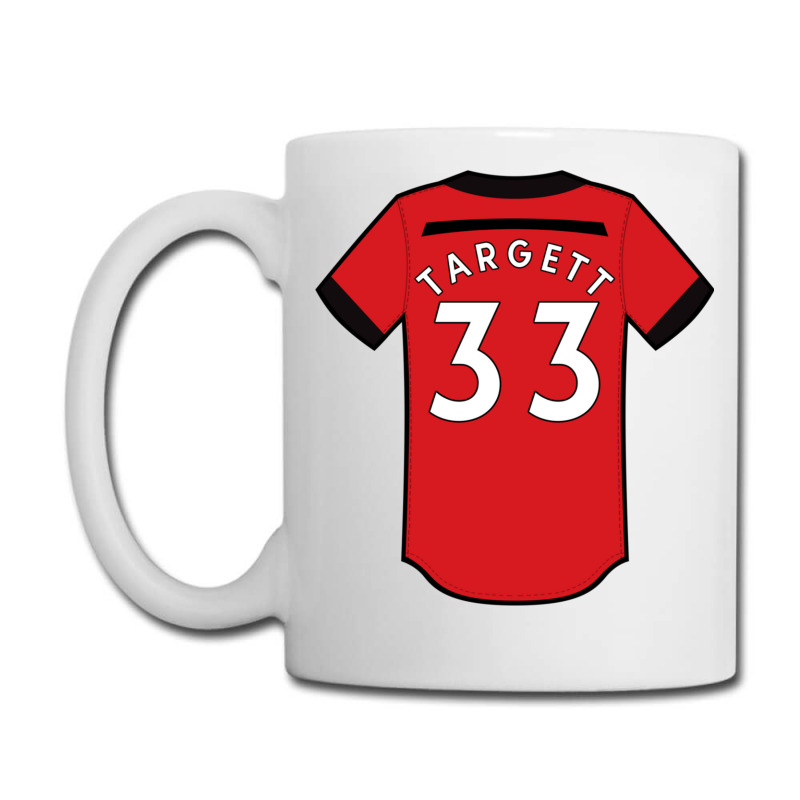 Matt Targett Jersey Classic Gift Coffee Mug | Artistshot