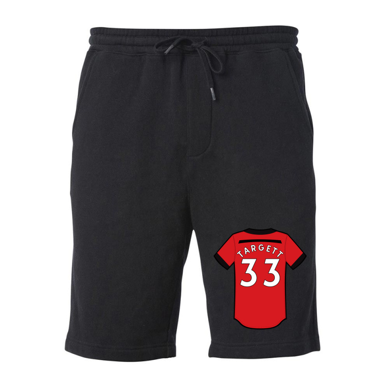 Matt Targett Jersey Classic Gift Fleece Short | Artistshot