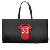 Matt Targett Jersey Classic Gift Weekender Totes | Artistshot