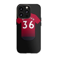 Matteo Darmian Jersey Classic Iphone 13 Pro Case | Artistshot