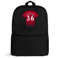 Matteo Darmian Jersey Classic Backpack | Artistshot