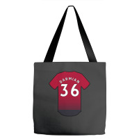 Matteo Darmian Jersey Classic Tote Bags | Artistshot