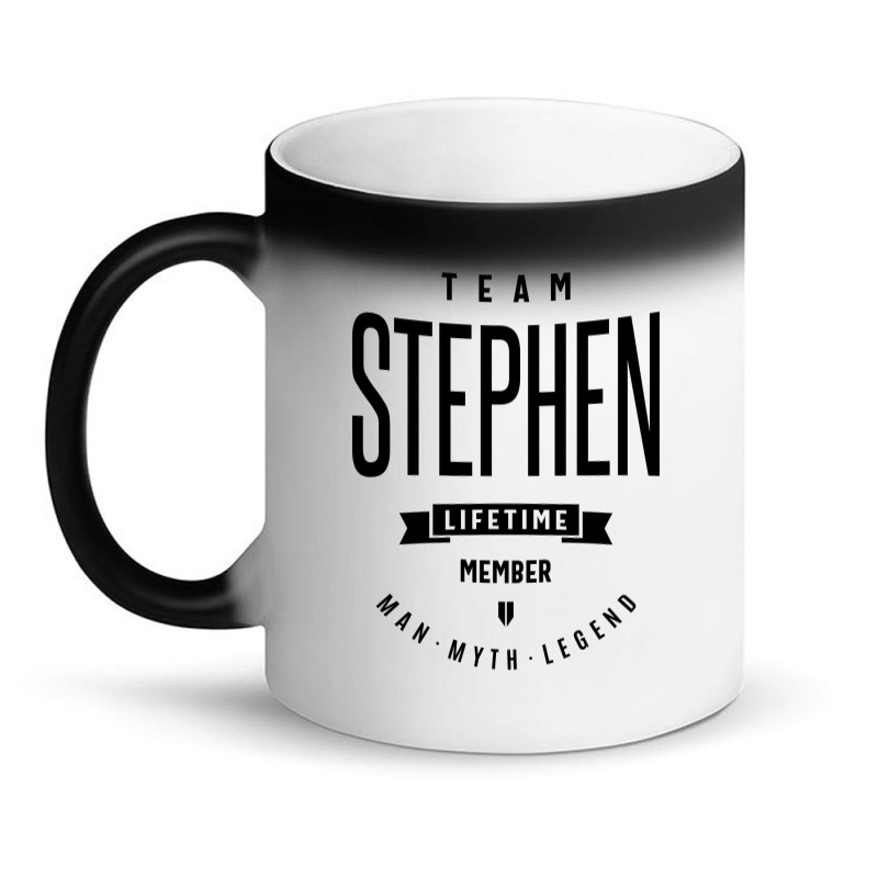 Custom Team Stephen Gift Ideas Men's Name 15 Oz Coffee Mug By Cidolopez -  Artistshot