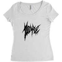 Doyle Wolfgang Von Frankenstein Women's Triblend Scoop T-shirt | Artistshot