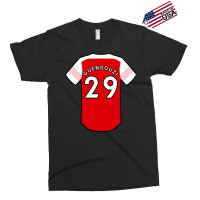 Matteo Guendouzi Jersey Lightweight Exclusive T-shirt | Artistshot