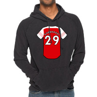 Matteo Guendouzi Jersey Lightweight Vintage Hoodie | Artistshot