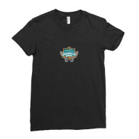 Best Classy Gasparilla Bowl Design Ladies Fitted T-shirt | Artistshot