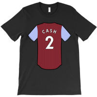 Matthew Cash Jersey Classic T-shirt | Artistshot