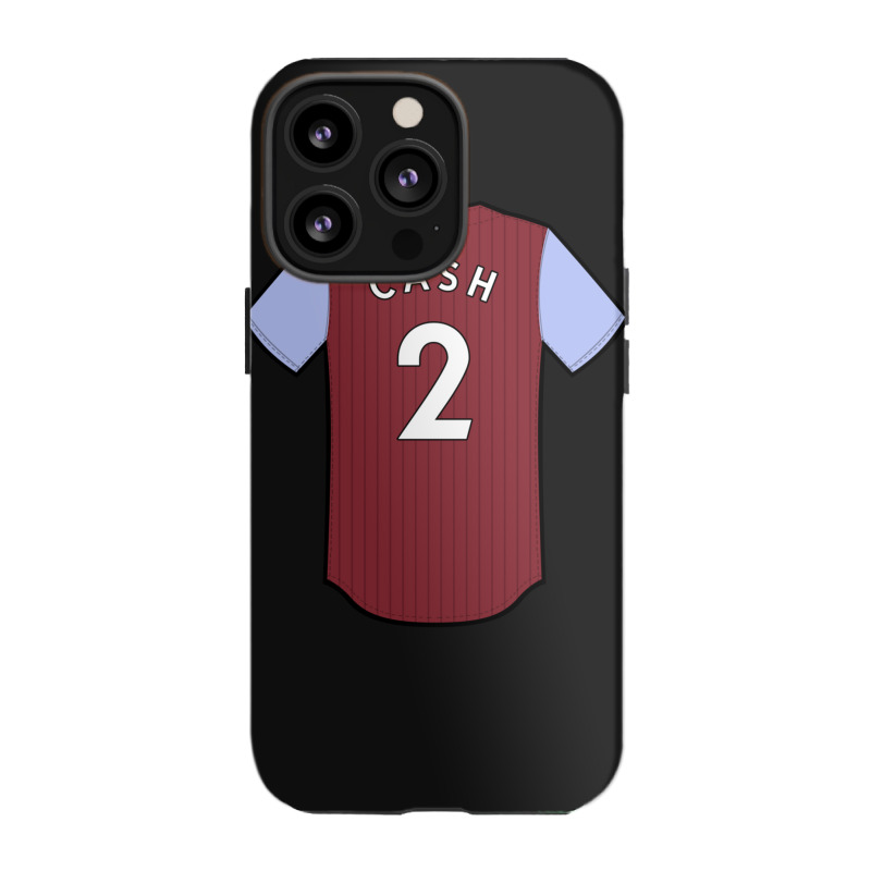 Matthew Cash Jersey Classic Iphone 13 Pro Case | Artistshot