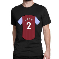 Matthew Cash Jersey Classic Classic T-shirt | Artistshot