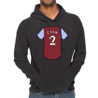 Matthew Cash Jersey Classic Vintage Hoodie | Artistshot