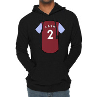 Matthew Cash Jersey Classic Lightweight Hoodie | Artistshot