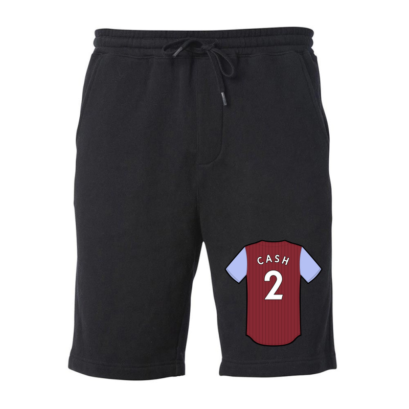 Matthew Cash Jersey Classic Fleece Short | Artistshot