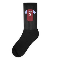 Matthew Cash Jersey Classic Socks | Artistshot