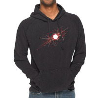 Higgs Boson Particle Physics Enthusiast Scientist Theory Vintage Hoodie | Artistshot