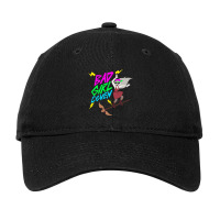 Bad Girl Coven - The Owl House Adjustable Cap | Artistshot