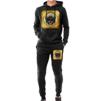 Head Over Heels Essential Hoodie & Jogger Set | Artistshot